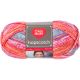 Red Heart Hopscotch Yarn Hula Hoop Pack of 1 Skein