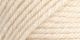 Mary Maxim Ultra Mellowspun Yarn Ecru Pack of 1 Skein