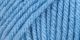 Mary Maxim Ultra Mellowspun Yarn Medium Blue Pack of 1 Skein