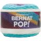 Bernat Pop Yarn Snow Queen Pack of 1 Skein