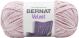 Bernat Velvet Yarn Smokey Violet Pack of 1 Skein