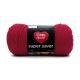 Red Heart Super Saver Yarn Cherry Red Pack of 1 Skein