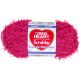 Red Heart Scrubby Yarn Bubblegum Pack of 1 Skein