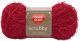 Red Heart Scrubby Yarn Cherry Pack of 1 Skein