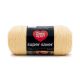 Red Heart Super Saver Yarn Cornmeal Pack of 1 Skein