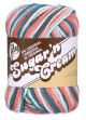 Lily Sugarn Cream Yarn Ombres Coral Seas Pack of 1 Skein