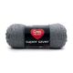 Red Heart Super Saver Yarn Grey Heather Pack of 1 Skein