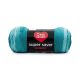 Red Heart Super Saver Ombre Yarn Deep Teal Pack of 1 Skein