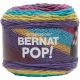 Bernat Pop Yarn Paisley Pop Pack OF 1 Skein