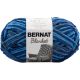 Bernat Blanket Big Ball Yarn North Sea Coastal Collection Pack of 1 Skein