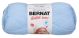 Bernat Softee Baby Yarn Solids Pale Blue Pack of 1 Skein