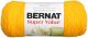 Bernat Super Value Solid Yarn Bright Yellow Pack of 1 Skein