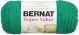 Bernat Super Value Solid Yarn Kelly Pack of 1 Skein