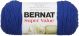 Bernat Super Value Solid Yarn Royal Blue Pack of 1 Skein