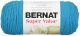 Bernat Super Value Solid Yarn Peacock Pack of 1 Skein