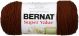 Bernat Super Value Solid Yarn Walnut Pack of 1 Skein