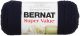 Bernat Super Value Solid Yarn Navy Pack of 1 Skeins