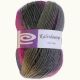 Elegant Kaleidoscope Yarn Hummingbird Pack of 1 Skein