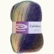 Elegant Kaleidoscope Yarn March Breeze Pack of 1 Skein