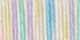 Bernat Super Value Ombre Yarn Twinkle Pack of 1 Skein