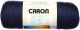 Caron Simply Soft Solids Yarn Dark Country Blue Pack of 1 Skein