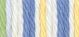 Lily Sugarn Cream Yarn Ombres Cool Breeze Pack of 1 Skein