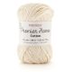 Premier Yarns Home Cotton Yarn Solid Cream Pack of 1 Skein