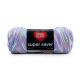 Red Heart Super Saver Yarn Monet Pack of 1 Skein