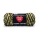 Red Heart Super Saver Yarn Woodsy Pack of 1 Skein