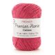 Premier Yarns Home Cotton Yarn Solid Fuchsia Pack of 1 Skein