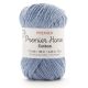 Premier Yarns Home Cotton Yarn Solid Cornflower Pack of 1 Skein