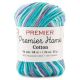 Premier Yarns Home Cotton Yarn Multi Water Lilies Pack of 1 Skein