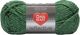 Red Heart Reflective Yarn Olive Pack of 1 Skein