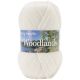 Mary Maxim Woodlands Yarn Ecru Pack of 1 Skein