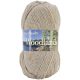 Mary Maxim Woodlands Yarn Beige Heather Pack of 1 Skein