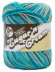 Lily Sugarn Cream Yarn Ombres Super Size Pebble Beach Pack of 1 Skein