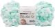 Bernat Alize Blanket EZ Yarn White Mint Pack of 1 Skein