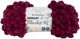 Bernat Alize Blanket Ez Yarn Burgundy Pack of 1 Skein