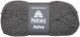 Patons Astra Yarn Solids Medium Grey Pack of 1 Skein