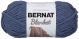 Bernat Blanket Yarn Country Blue Pack of 1 Skein