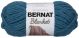 Bernat Blanket Yarn Dark Teal Pack of 1 Skein