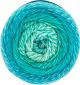 Red Heart Roll With It Yarn Tweed Marine Pack of 1 Skein