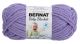 Bernat Baby Blanket Yarn Lilac Pack of 1 Skein