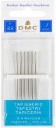 DMC Tapestry Hand Needles Size 22 6 Per Pkg