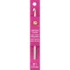 Boye Aluminum Crochet Hook 6 inch Size I9/5.25M