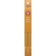 Boye Single Point Aluminum Knitting Needles 10 inch Size 8/5mm