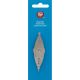 Boye Metal Tatting Shuttle 