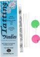 Handy Hands Tatting Needle For Thread Set Of 3