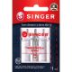 Singer Twin Stretch Machine Needle 1 Per Pkg