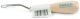 Caron Bent Latch Hook 6.25 inch Wood Handle 1 pack of 1 piece